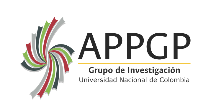 APPGP — Análisis de las Políticas Públicas y de la Gestión Pública, Universidad Nacional de Colombia